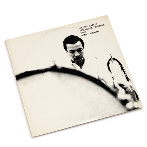 Percussion Ensemble (LP)