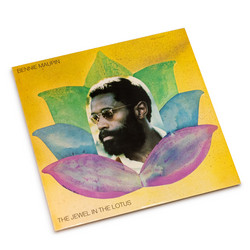 The Jewel In The Lotus (LP)