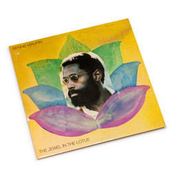 The Jewel In The Lotus (LP)