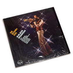 The Seventh Son (LP)