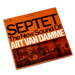 Septet (LP)