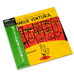 In Concert (LP)