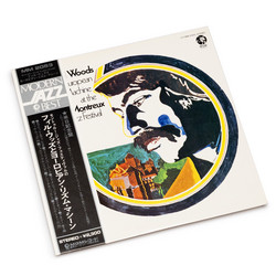 At The Montreux Jazz Festival (LP)