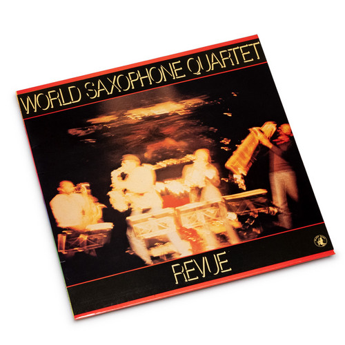 Revue (LP)