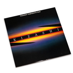 Kizashi (LP)