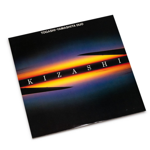 Kizashi (LP)