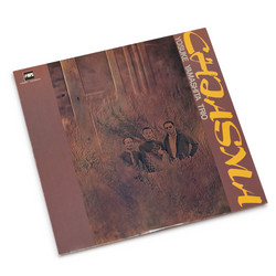 Chiasma (LP)
