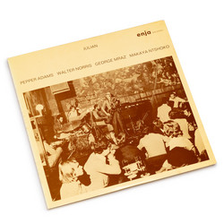 Julian (LP)