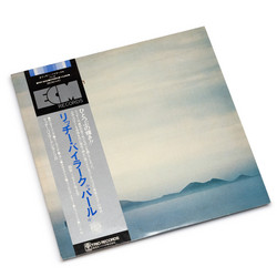 Hubris (LP)