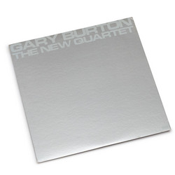 The New Quartet (LP)