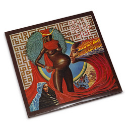 Live-Evil (2LP)
