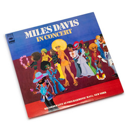 In Concert (2LP)