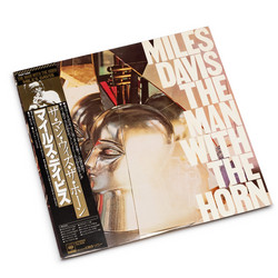 The Man With The Horn (LP)