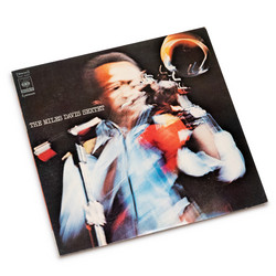 The Miles Davis Sextet (LP)