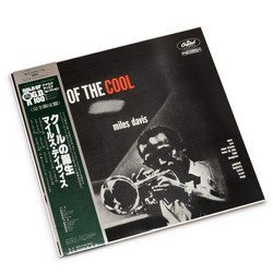 Birth Of The Cool (LP)