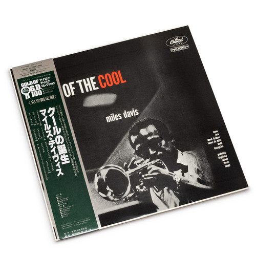 Birth Of The Cool (LP)
