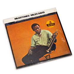 Milestones (LP)