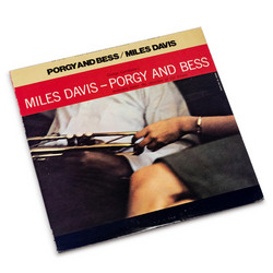 Porgy And Bess (LP)