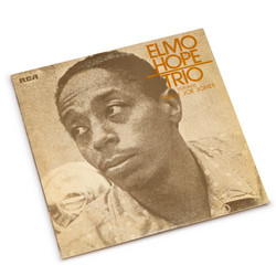 Elmo Hope Trio (LP)