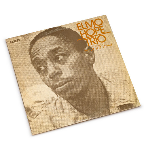 Elmo Hope Trio (LP)