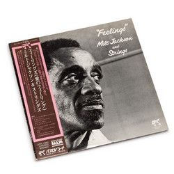 Feelings (LP)