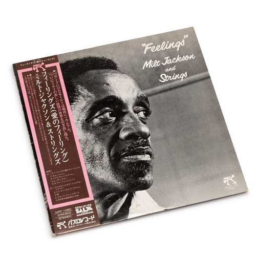 Feelings (LP)
