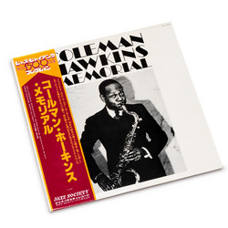 Memorial (LP)