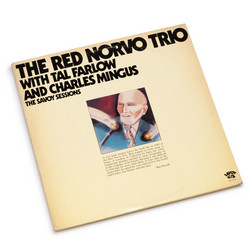 At The Beethoven Hall (2LP)
