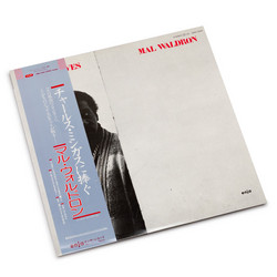 Mingus Lives (LP)