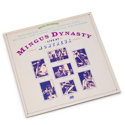 Live At Montreux (LP)