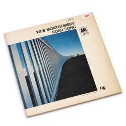 Road Song (LP)