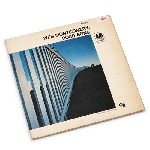 Road Song (LP)