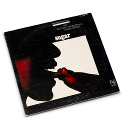 Sugar (LP)