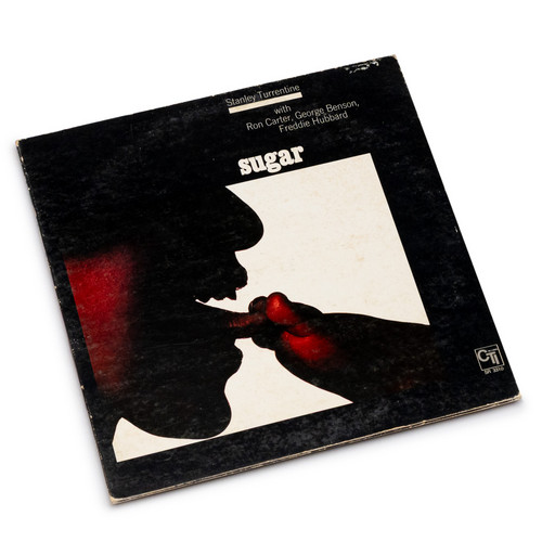 Sugar (LP)