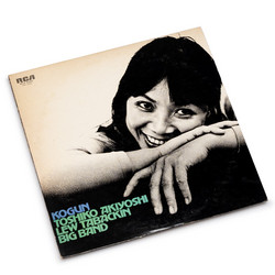 Kogun (LP)