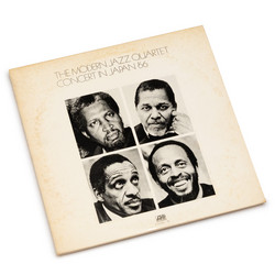 Concert In Japan '66 (LP)