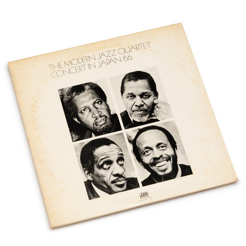 Concert In Japan '66 (LP)