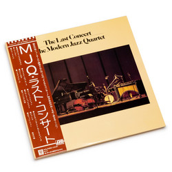 The Last Concert