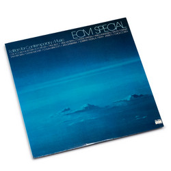ECM Special (LP)