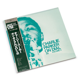 On Dial Volume 2 (LP)