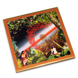 Agharta (2LP)