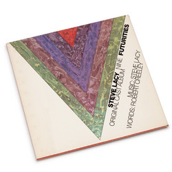 Futurities (2LP)