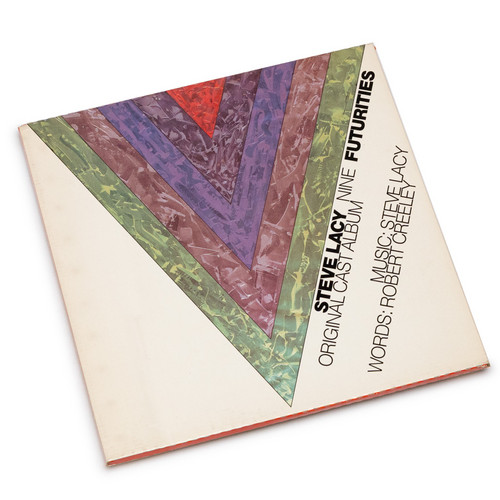 Futurities (2LP)