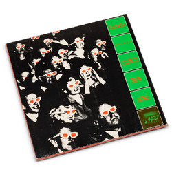Blinks (2LP)