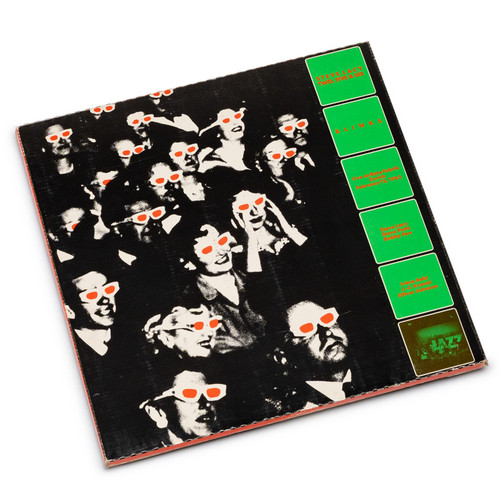 Blinks (2LP)