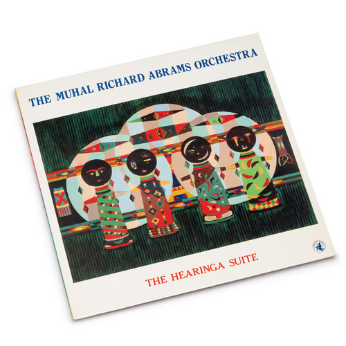 The Hearinga Suite (LP)