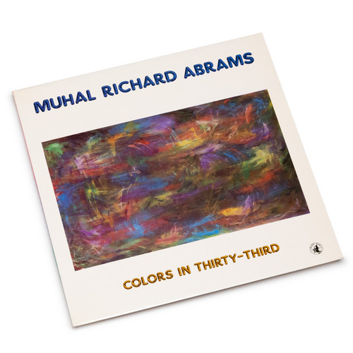 Colors In Thirty-Third (LP)