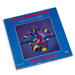Roots Of Blue (LP)