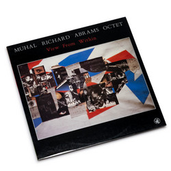 View From Within (LP)