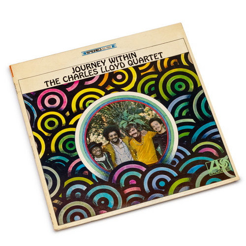 Journey Within (LP)
